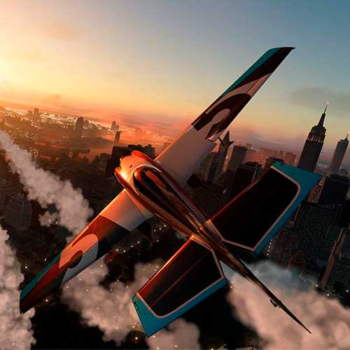 The Crew 2 Cd Key Uplay US